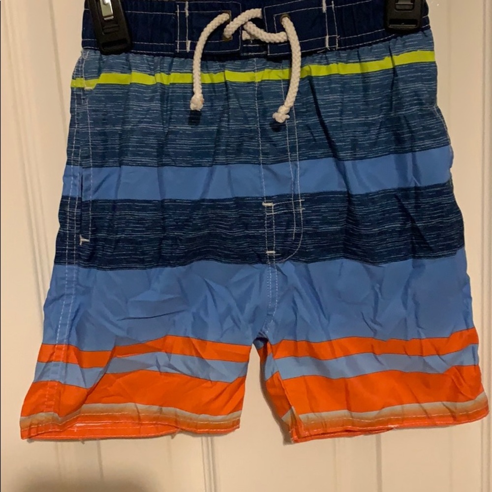 Swim Trunks